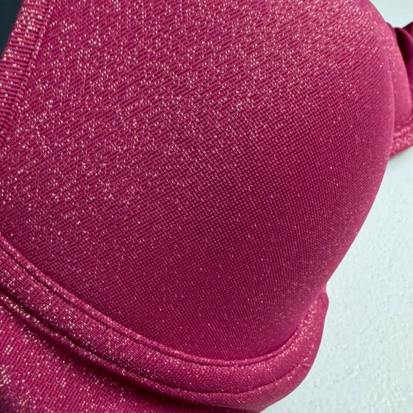 Modern Movement BFF T Shirt Bra Women's Size 32D - Picture 12 of 16